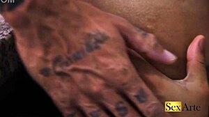 Sucking on that favorite cock of yours - oh, what a thrill!