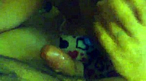 Is your pussy tight enough for this intense fisting session that stretches every inch?