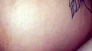 hey, watch this brazilian wife taking that monster cock in her big ass while husband films homemade