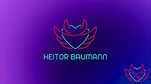 this milf got wild bending over for doggystyle with young guy big cock leading to cum on her big ass. the brunette latina took it raw in homemade clip.