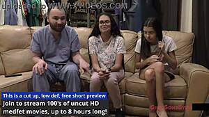 Angel Santana's 2022 Checkup Session