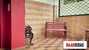 Mi Vecino Pervertido Entra A Follarme A Mi Casa Por Ser Una Sucia Zorra With Big Tits Blonde Slut In Cowgirl And Doggystyle. Creampie Feels So Intense!