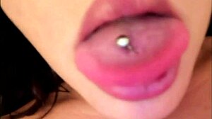 Those dick sucking lips of hers feel so hot and tempting