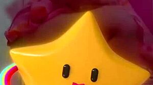 indian aunty hot dancing and showing her boob