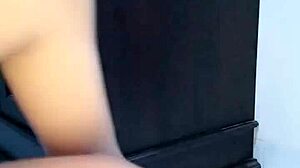 cilla lagi horny pengen dimasukin in asian indonesian scene