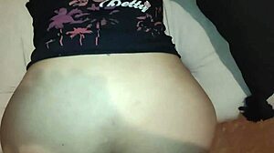 follandome a mi hermanastra latina big ass milf