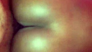 Whoa, That Sloppy Head Turns into a Wild Reverse Ride Session