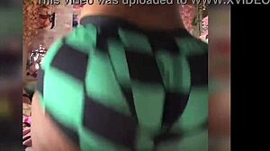 Unexpected Daily Encounters with Her Leading to Passionate Moments