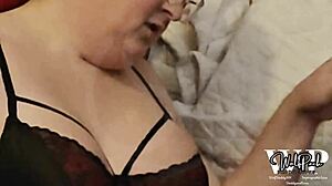 hey daddy dominant, wanna use this big tits asian american sissy tranny for bareback anal creampie with gaping asshole?