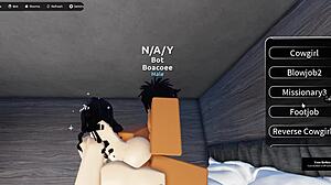 In the condo, a dreadhead guy fucks me with big tits bouncing, ass bent over, pussy licking, fingering, doggystyle riding, squirting creampie from his monster big black cock.