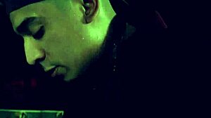 i can't believe this amateur blonde teen 18+ strips on webcam before that wild gangbang squirt session