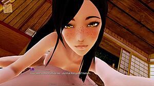 Harem Hotel Episode Explores Intriguing Game Dynamics In Hotel Setting