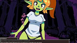 flipwitch forbidden sex hex full gallery with blowjob anal fucking and pussy vagina action for chico