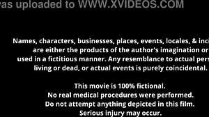 Angel Santana's 2022 Checkup Session