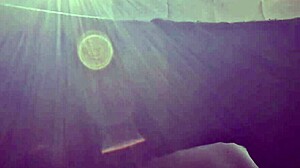 38歳の細身既婚女性が成熟アジア美女として興奮する車内セックス 😘🚗