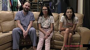 Angel Santana's 2022 Checkup Session