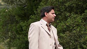 앰버 레인, 한나 웨스트, 카시 스타가 야외 갱뱅 제안