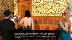 lets play reluctant archon part 14 with fun challenges