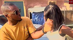 oh man, i met my secondary school crush and we had a quickie doggystyle fuck with squirting