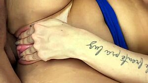 novinho with giant cock left my asshole all raw and stretched out!