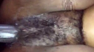 Cheating Lesbian Slut with Nice Ass and Wet Pussy Gets Fucked Hard by BBC in Homemade Creampie Bareback.