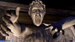 dokter who en mia khalifa teamen up