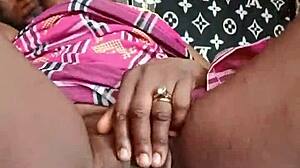 Detailed Portrayal of Full African Women in Cultural Context