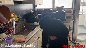 personal i gotta say, this huge squirting lebanese maid is exactly the daddy fantasy i've always wanted