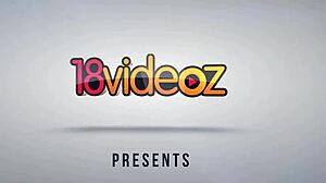 Sensual Girlfriends Karina Grand Carol Miller In European Doggystyle Cumshot