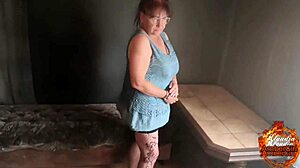 Specific Brunette Klaudiaambergirl Masturbation 7 With Stockings Lingerie Solo Pussy Play Heels Big Natural Tits And Big Pussy