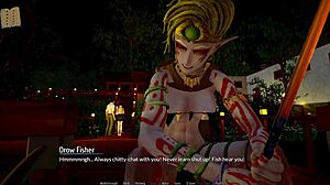 Harem Hotel Episode Explores Intriguing Game Dynamics In Hotel Setting