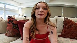 Whoa, that unexpected BBC anal pounding led to huge black dick creampie surprise! 😱🍆