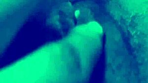 Hey, my ex-girlfriend really gets me going