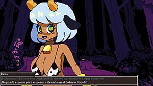 flipwitch forbidden sex hex full gallery with blowjob anal fucking and pussy vagina action for chico