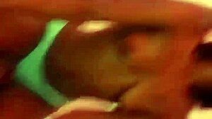 Whoa, That Sloppy Head Turns into a Wild Reverse Ride Session