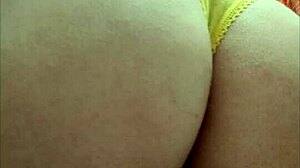 follandome a mi hermanastra latina big ass milf