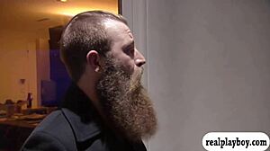 Horny Swingers Swap Partners And Dive Into Wild Orgy Action!