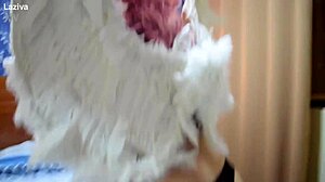 Delectable Willy Satisfies Naughty Chick's Lusty Desires