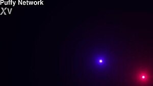 Hey, watch me tease my wet puffy pussy with this dildo slowly