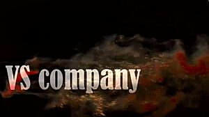 Double penetration with cute Alice HARD ASSFUCK and deepthroat action.