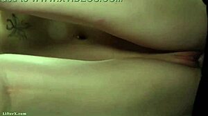 Birthday Shoplifter GIRL PUNISHED Intensely By Officer - LifterX