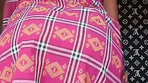 Detailed Portrayal of Full African Women in Cultural Context