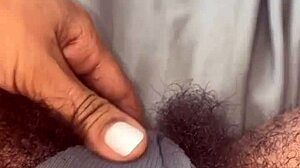 Some Good Hairy Coochie With Pornstar Pussy And Natural Tits