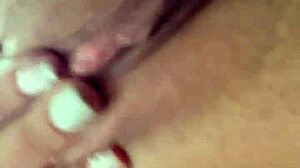 apolonia, you're so horny, why not slide fingers into that tight wet pussy?