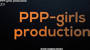 Pumped Lips of Alia Star in First Pussy Pumping Session with Squirting Orgasm Creampie and Cock Sucking Fucking