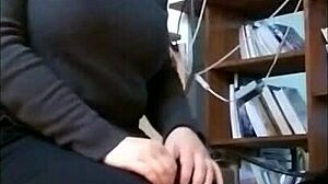 Esclave Sara pacte et collier, bound in BDSM with maledom humiliation 😈