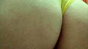 follandome a mi hermanastra latina big ass milf