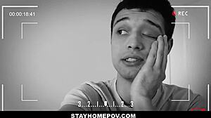 Hey, why are you pranking and fucking your fat ass step sister during quarantine like that?