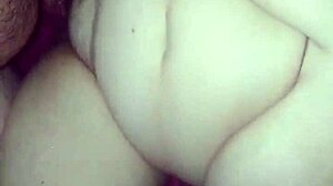 the giant busty encounter unfolds with hardcore cock pounding huge natural tits leading to massive cumshot orgasm