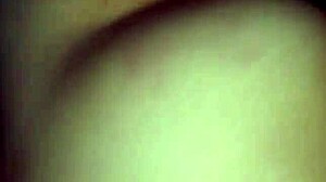 Sexo Amateur Cogiendo A Mi Vecina With Sensual Riding On Monster Big Black Cock In Cowgirl Position